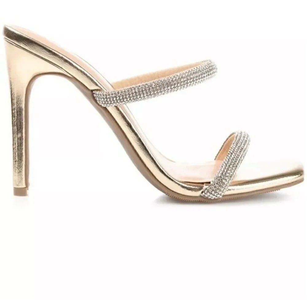 Journee Collection reena by